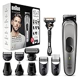 Braun Multi-Grooming-Kit 7,...